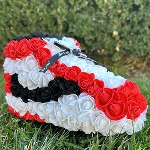 Nike Jordan Rose shoes